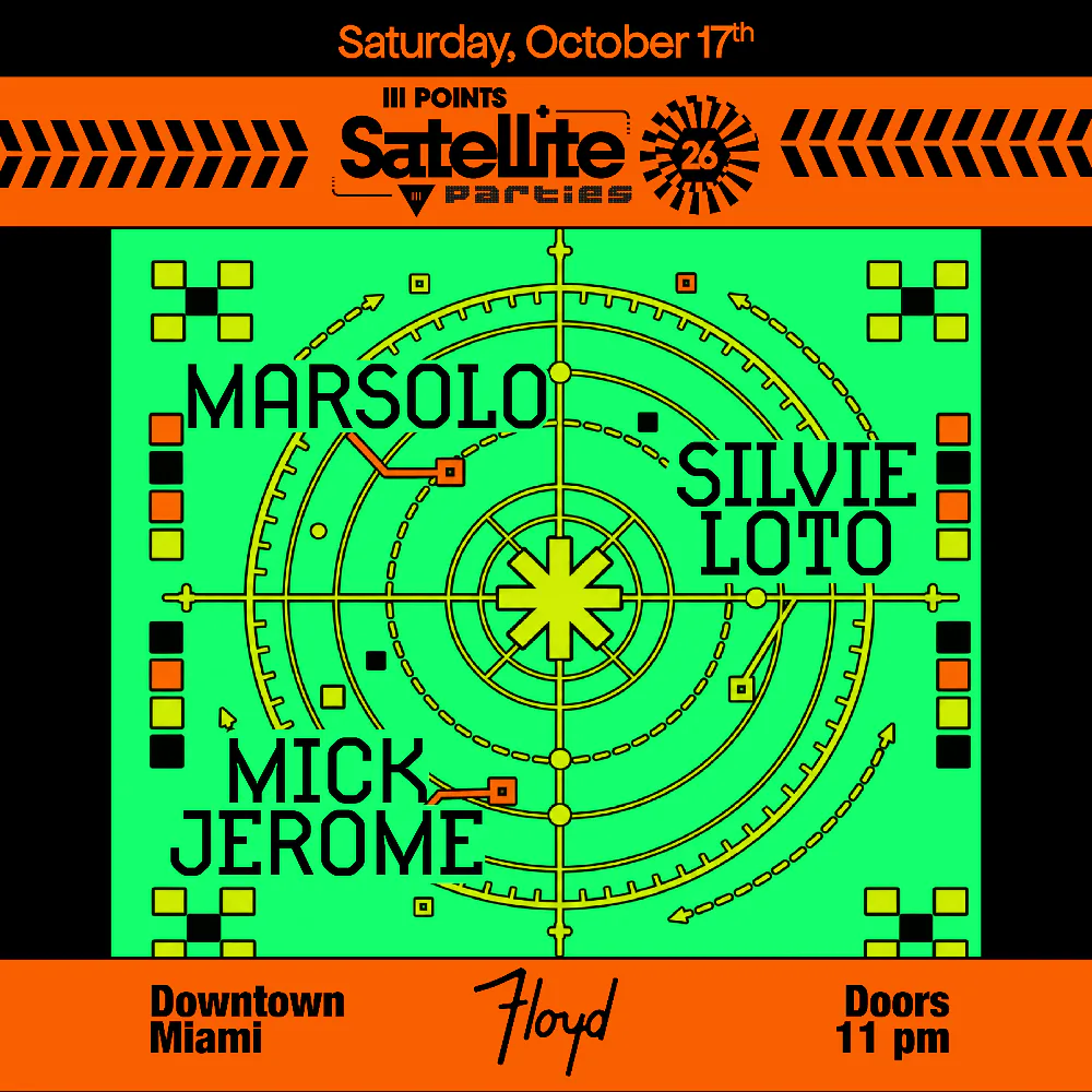 Marsolo,Silvie Loto,Mick Jerome