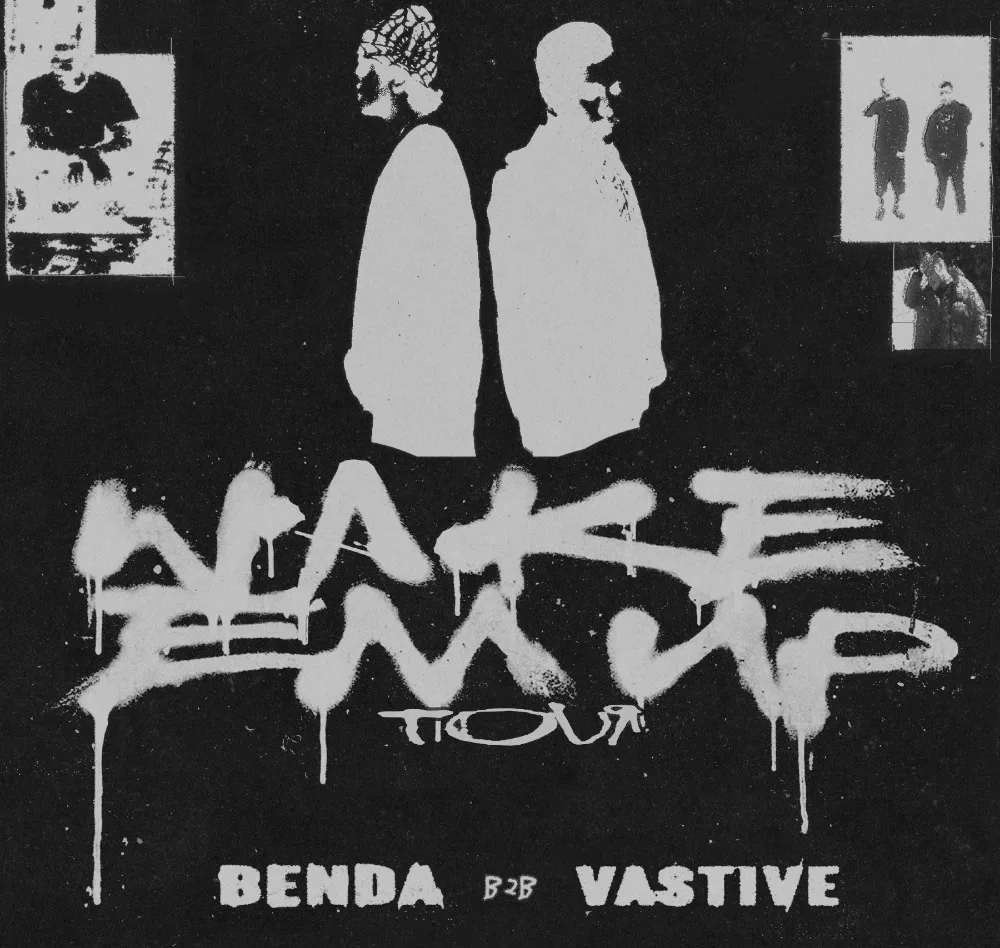 HOSTILE, Benda – Los Angeles – Nov 27 | Edmtrain