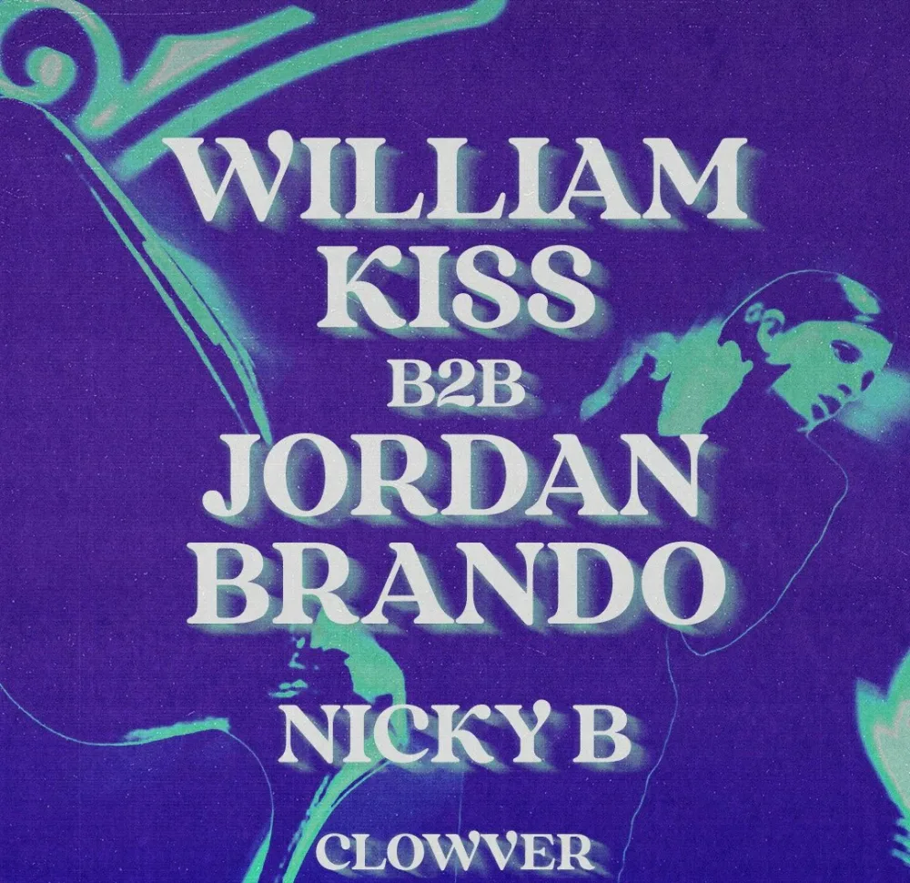 William Kiss