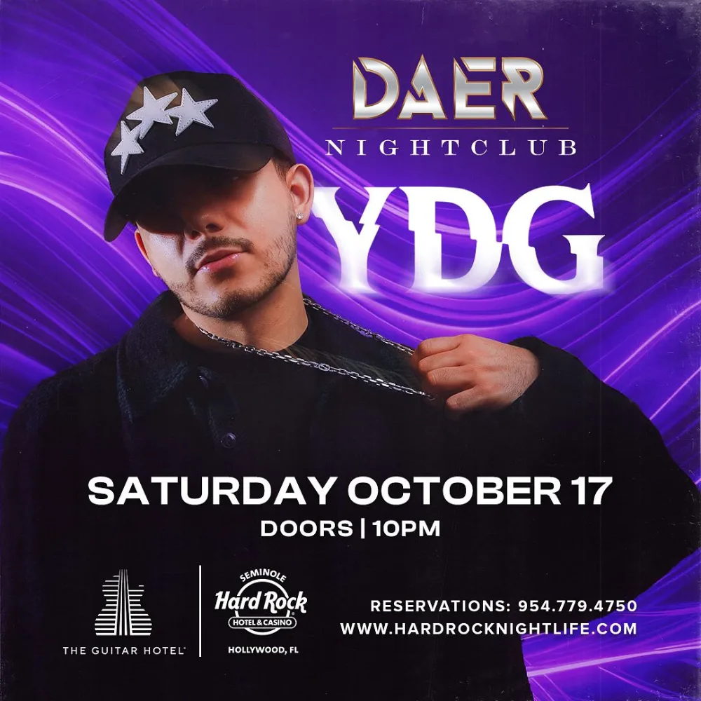 YDG
