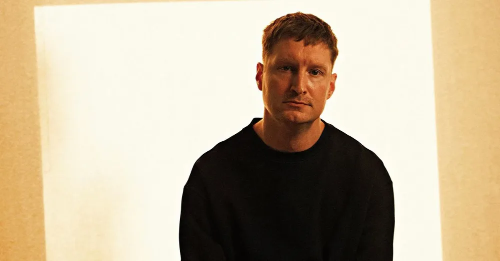 Amtrac — event flyer