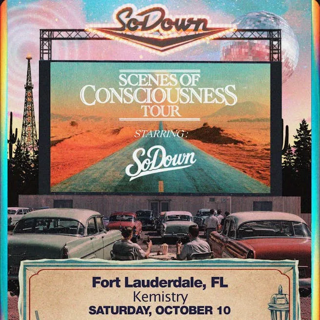 SoDown,Oddly Eazy