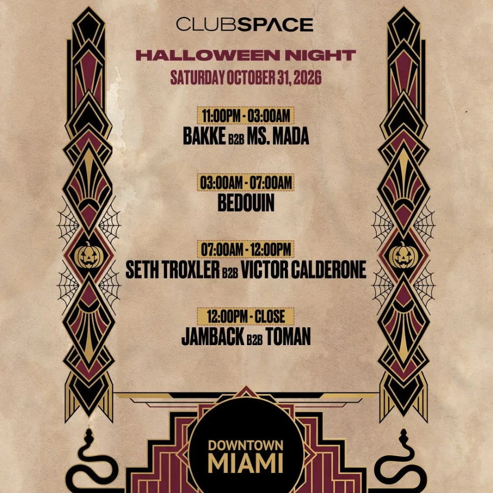 Halloweek