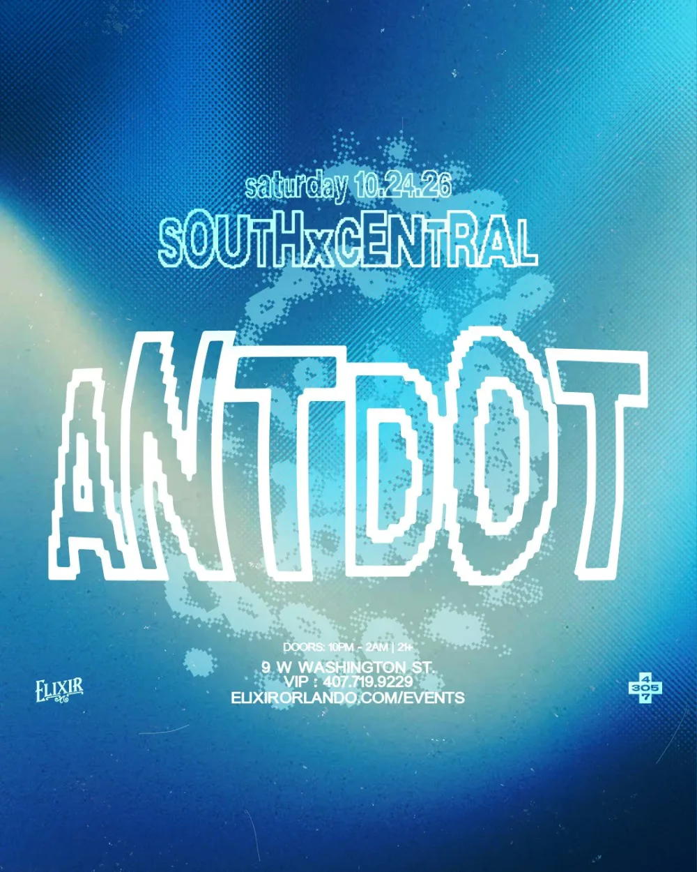 Antdot