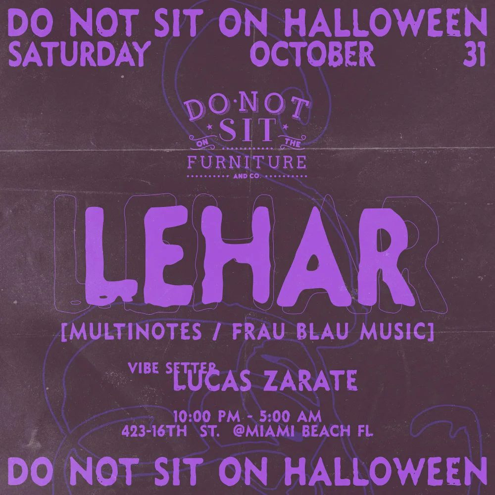 Lehar,Lucas Zárate