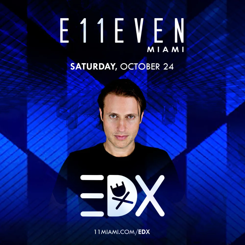 EDX