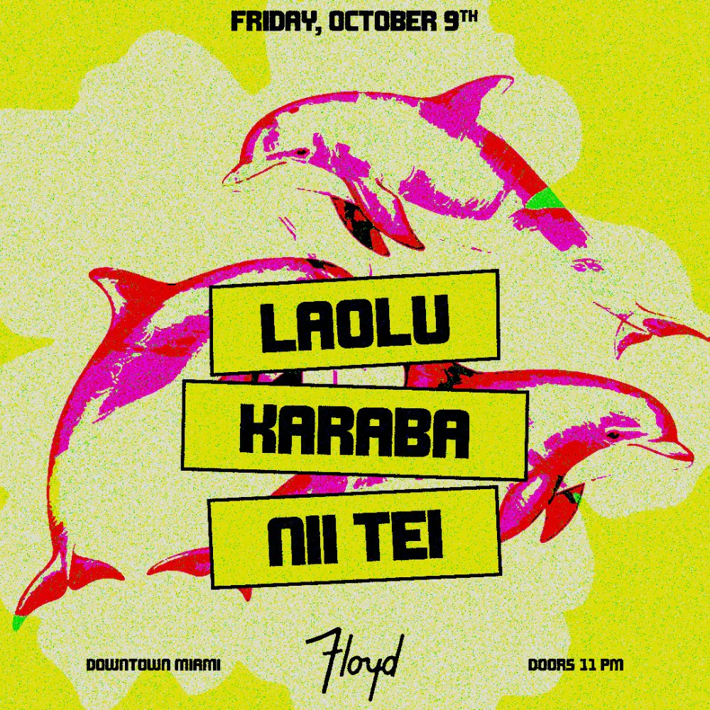 Laolu,KARABA