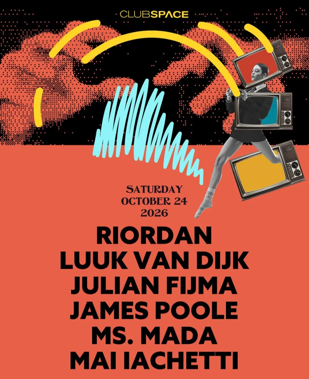 Riordan,Luuk Van Dijk,Julian Fijma,James Poole,Mai Iachetti,Ms. Mada