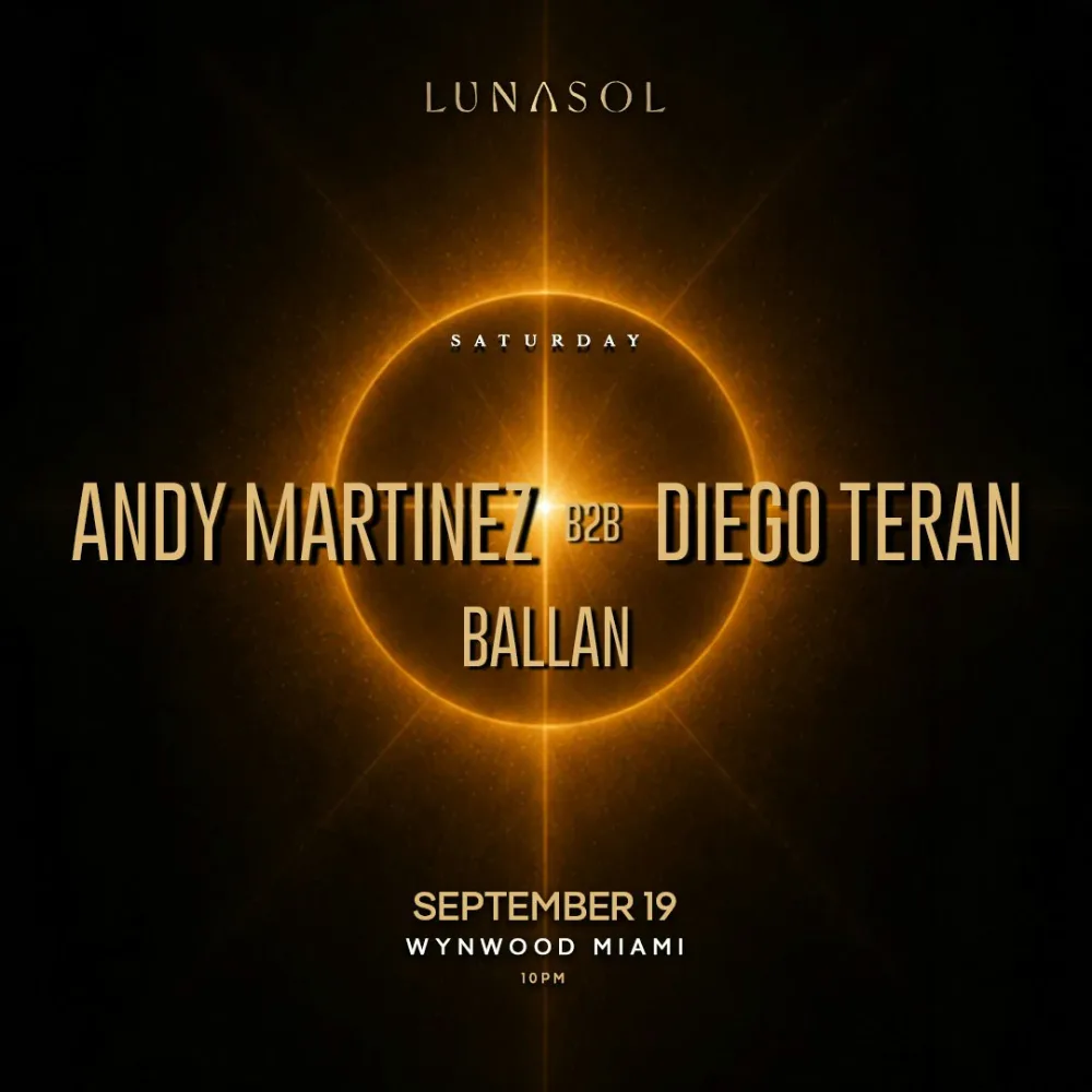 Lunasol Pres.
