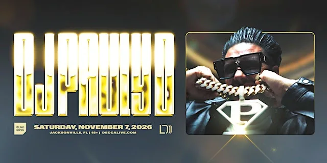 DJ Pauly D