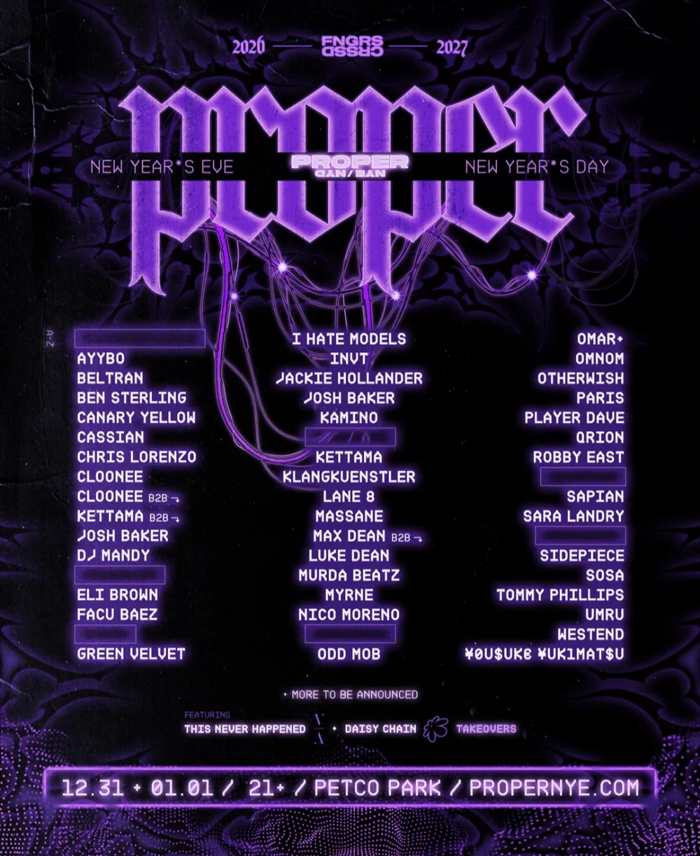 Odd Mob – Atlantic City – Sep 7 | Edmtrain