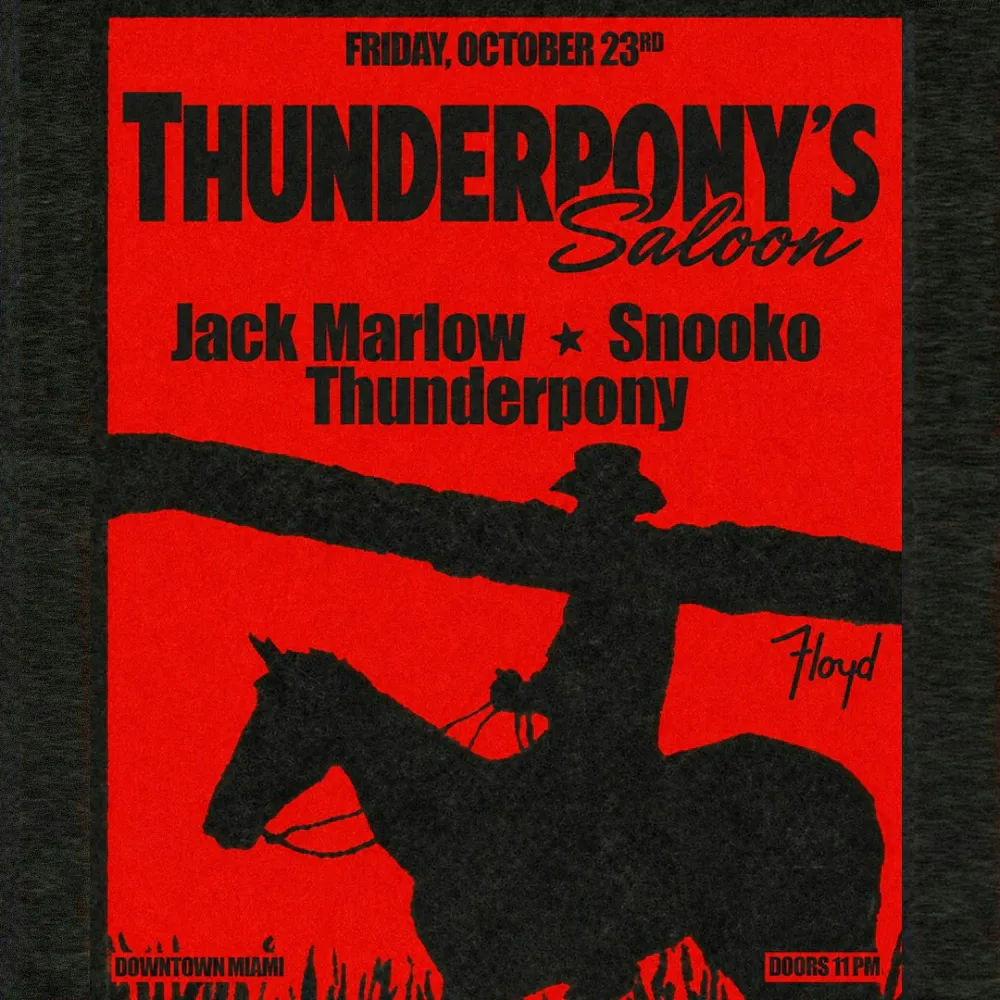 Jack Marlow,Snooko