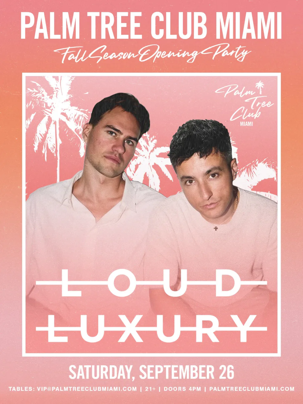 Loud Luxury