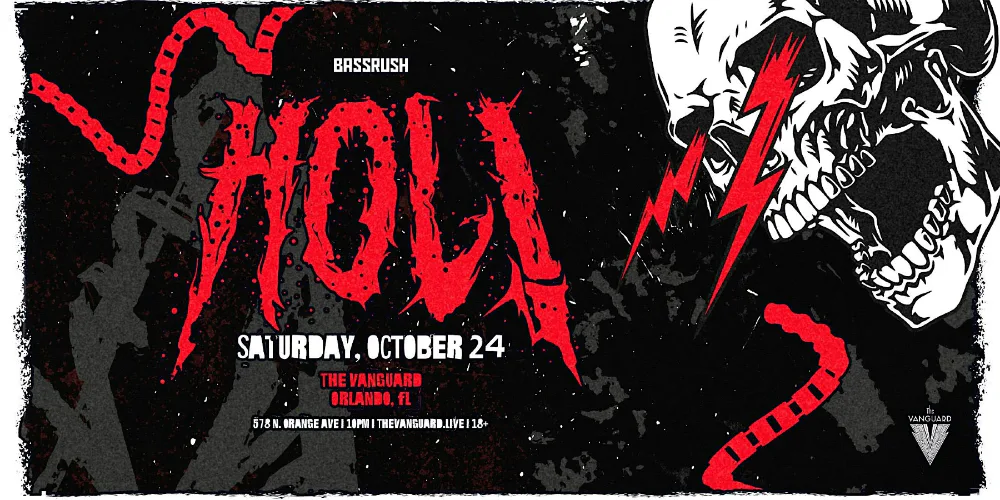HOL!