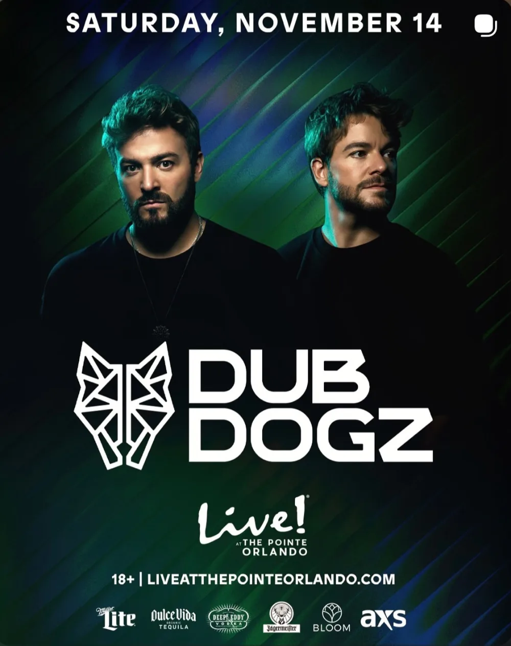 Dubdogz artwork