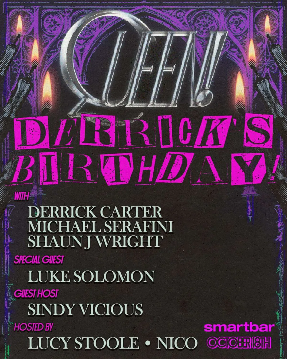 Derrick Carter