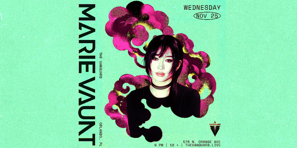 Marie Vaunt artwork