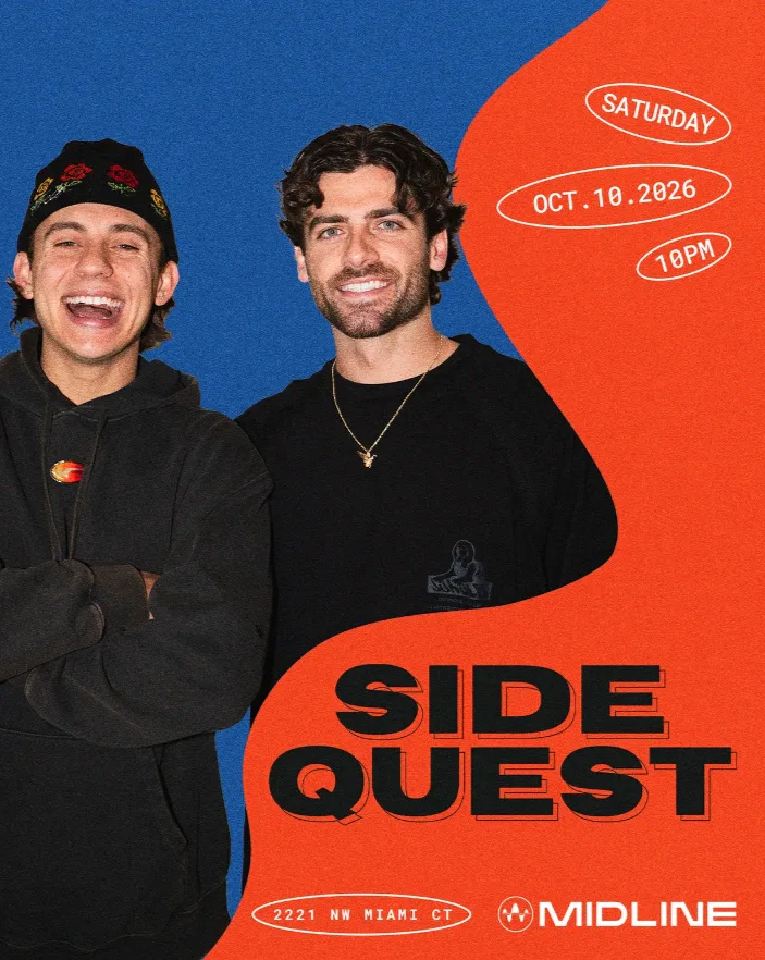 SIDEQUEST