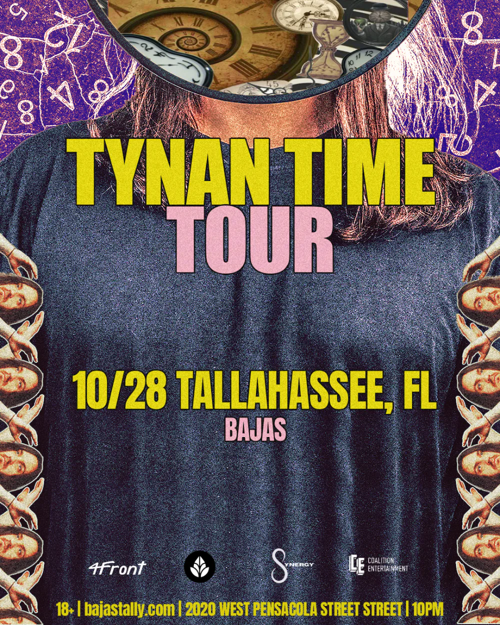 TYNAN