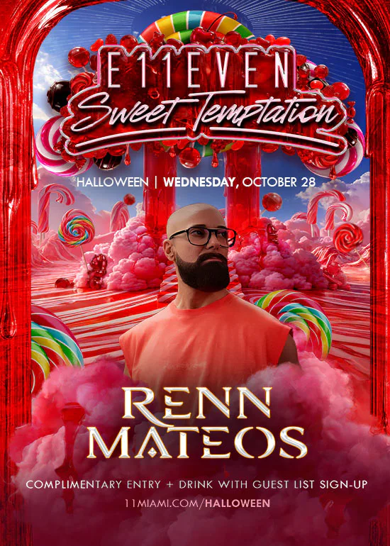 Renn Mateos