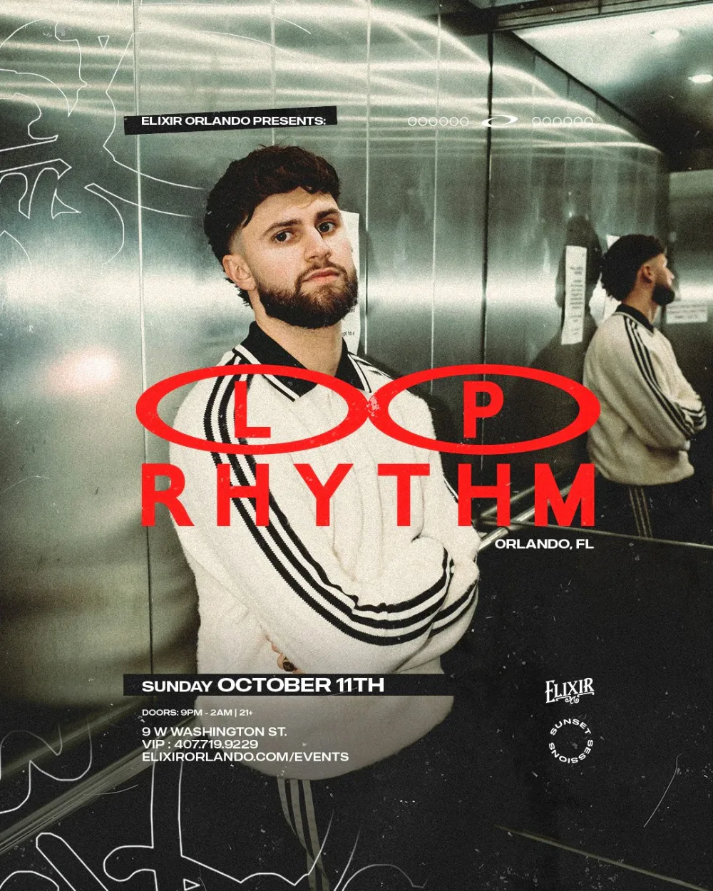 L.P. Rhythm