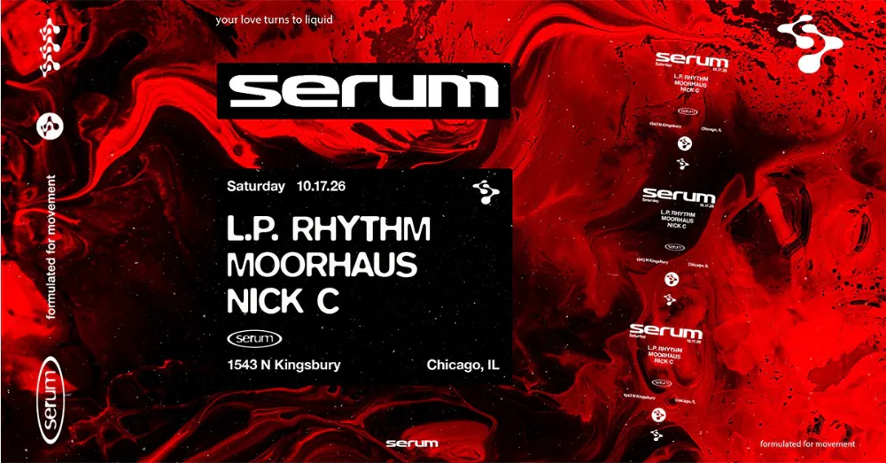 L.P. Rhythm