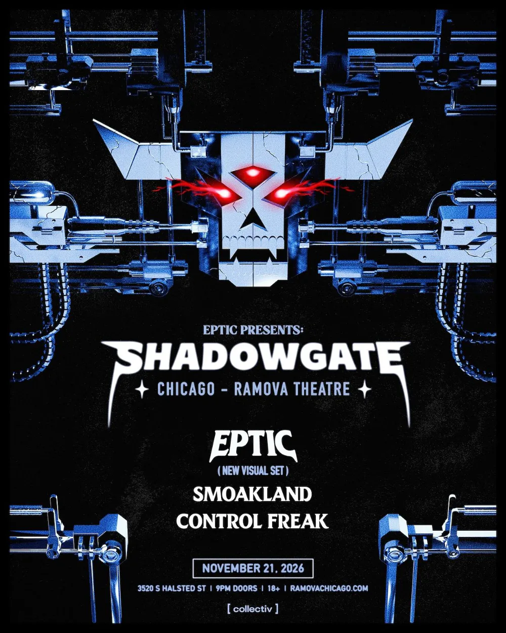 Eptic