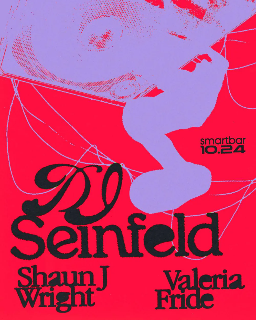 DJ Seinfeld