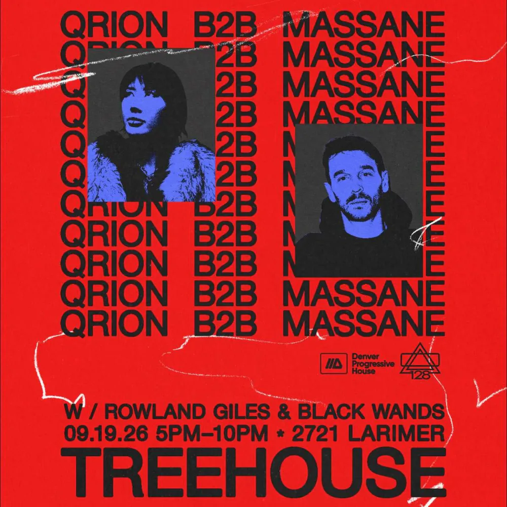 Qrion,Massane,Rowland Giles,Black Wands