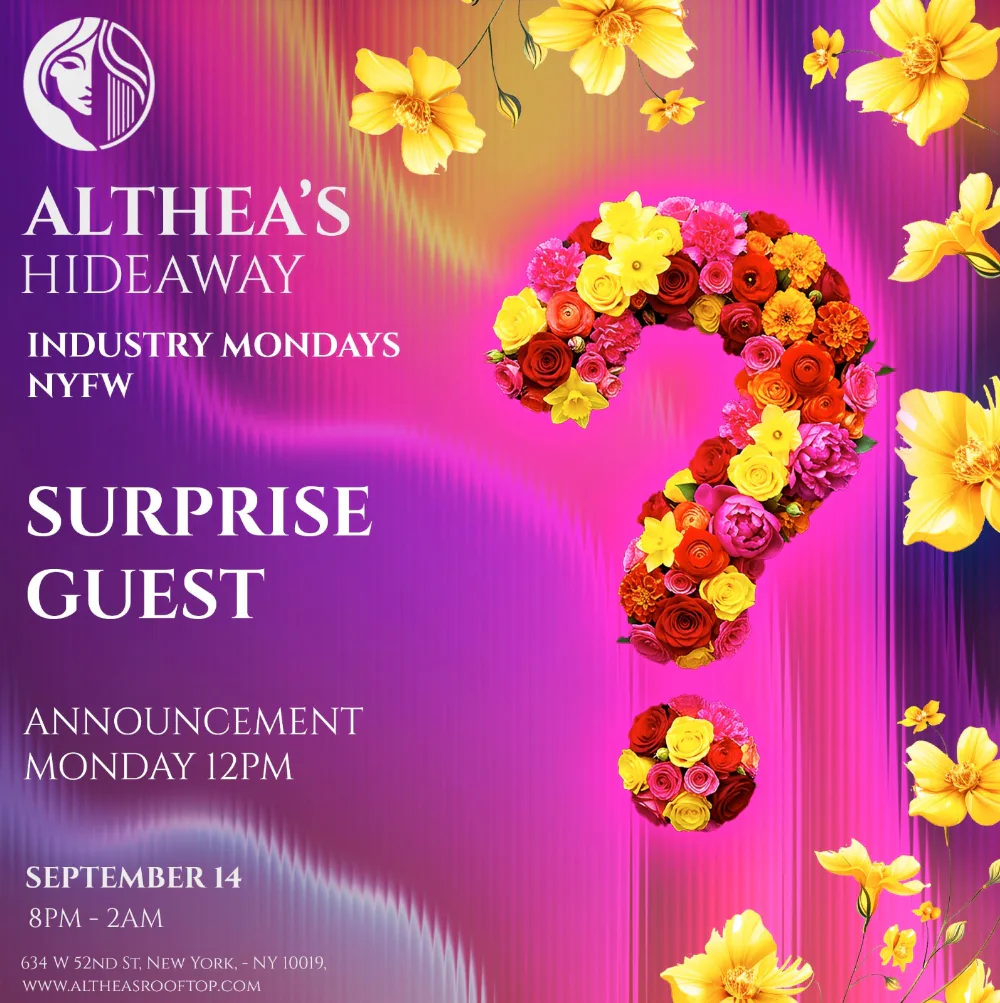 Industry Night - Open Decks — event flyer