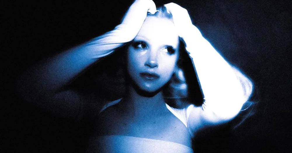 Baby Jane — event flyer