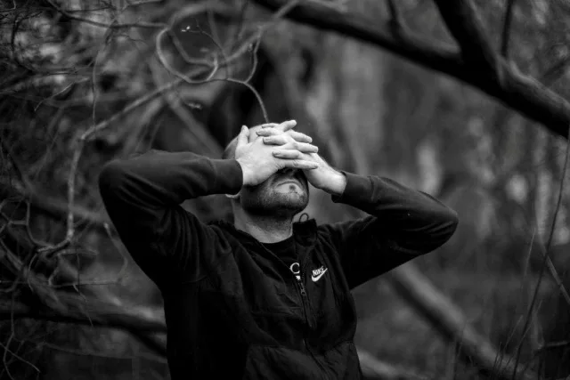 Andy Stott