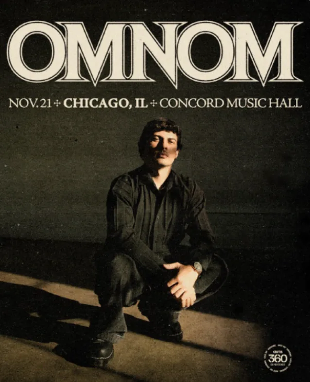 OMNOM