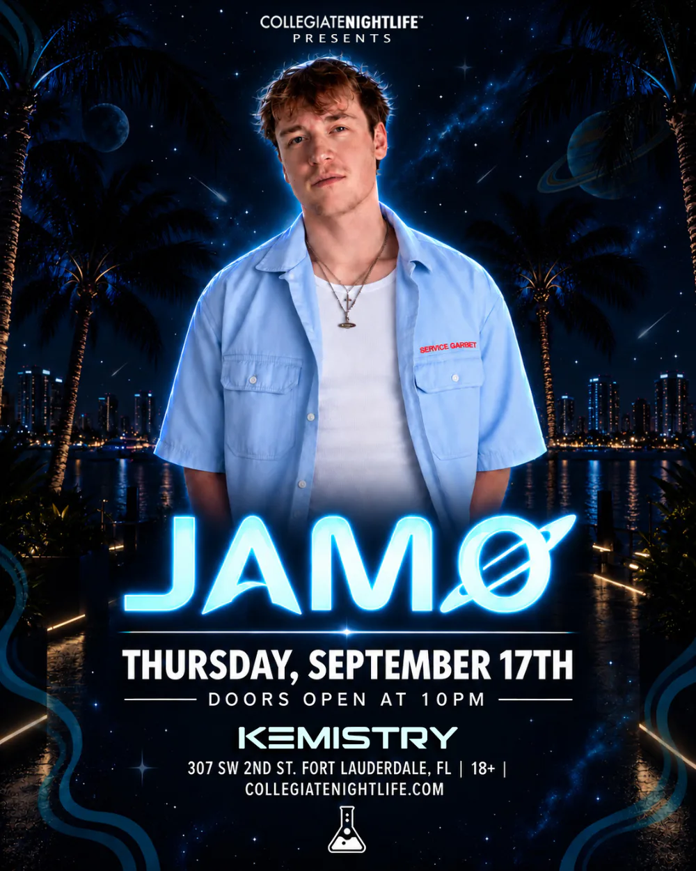 JAMØ
