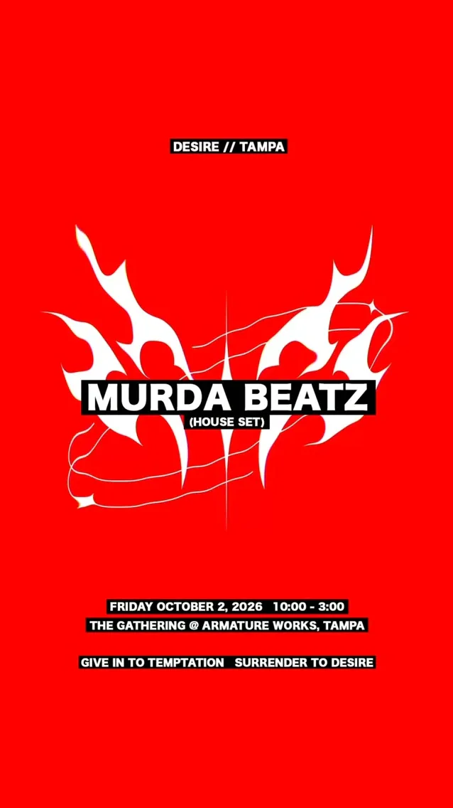 Murda Beatz