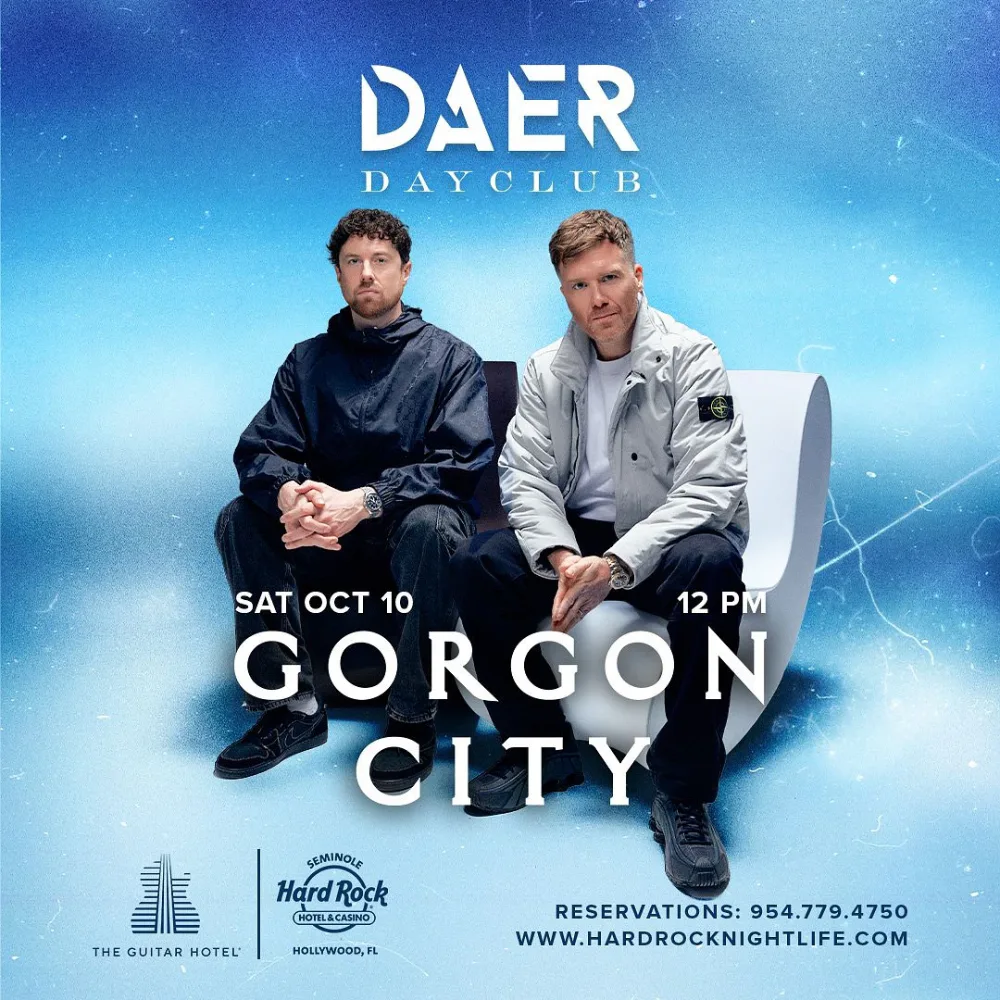 Gorgon City