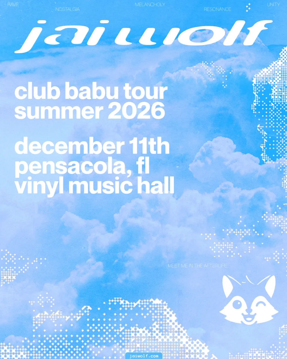 Jai Wolf