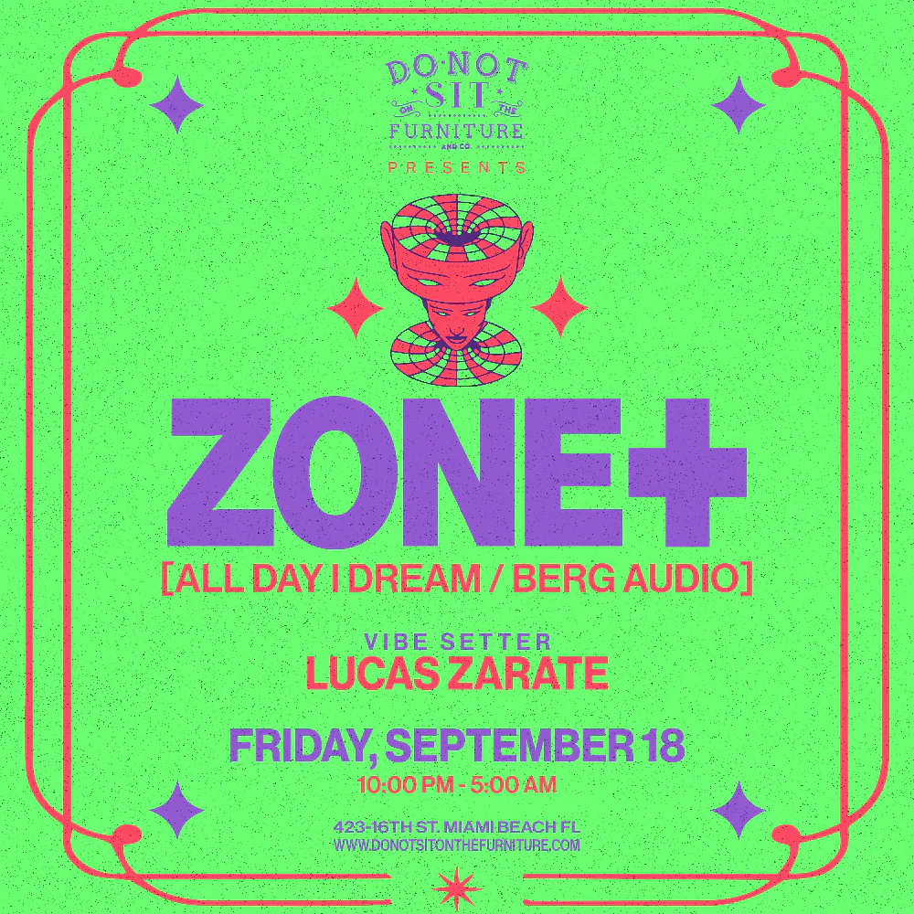 Zone+,Lucas Zárate