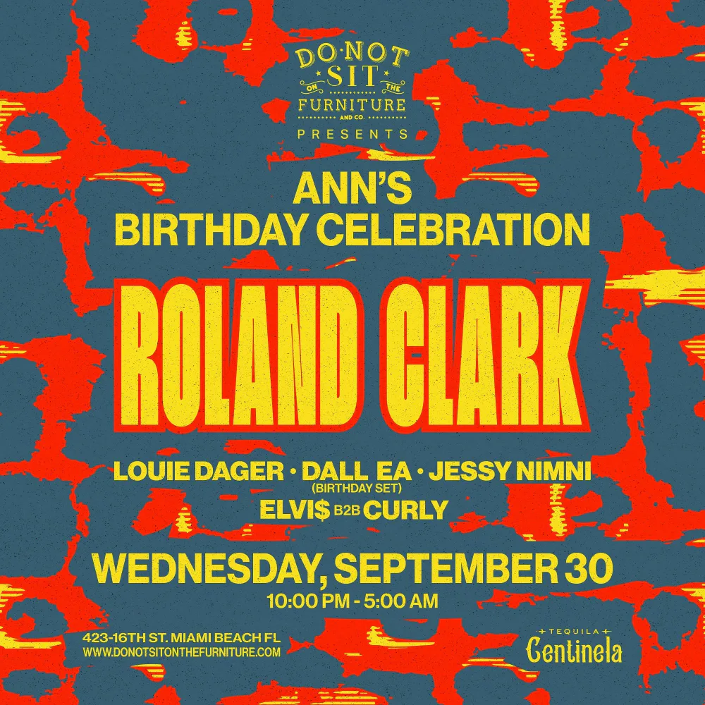 Jessy,Roland Clark