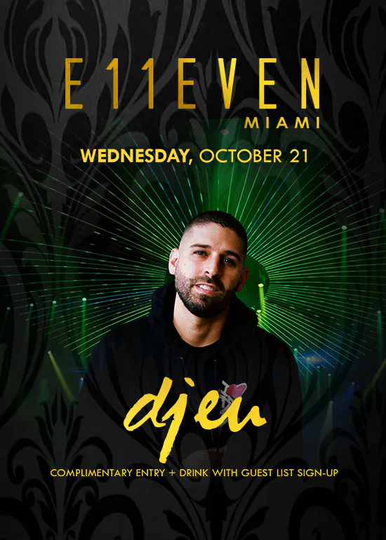 DJ EU