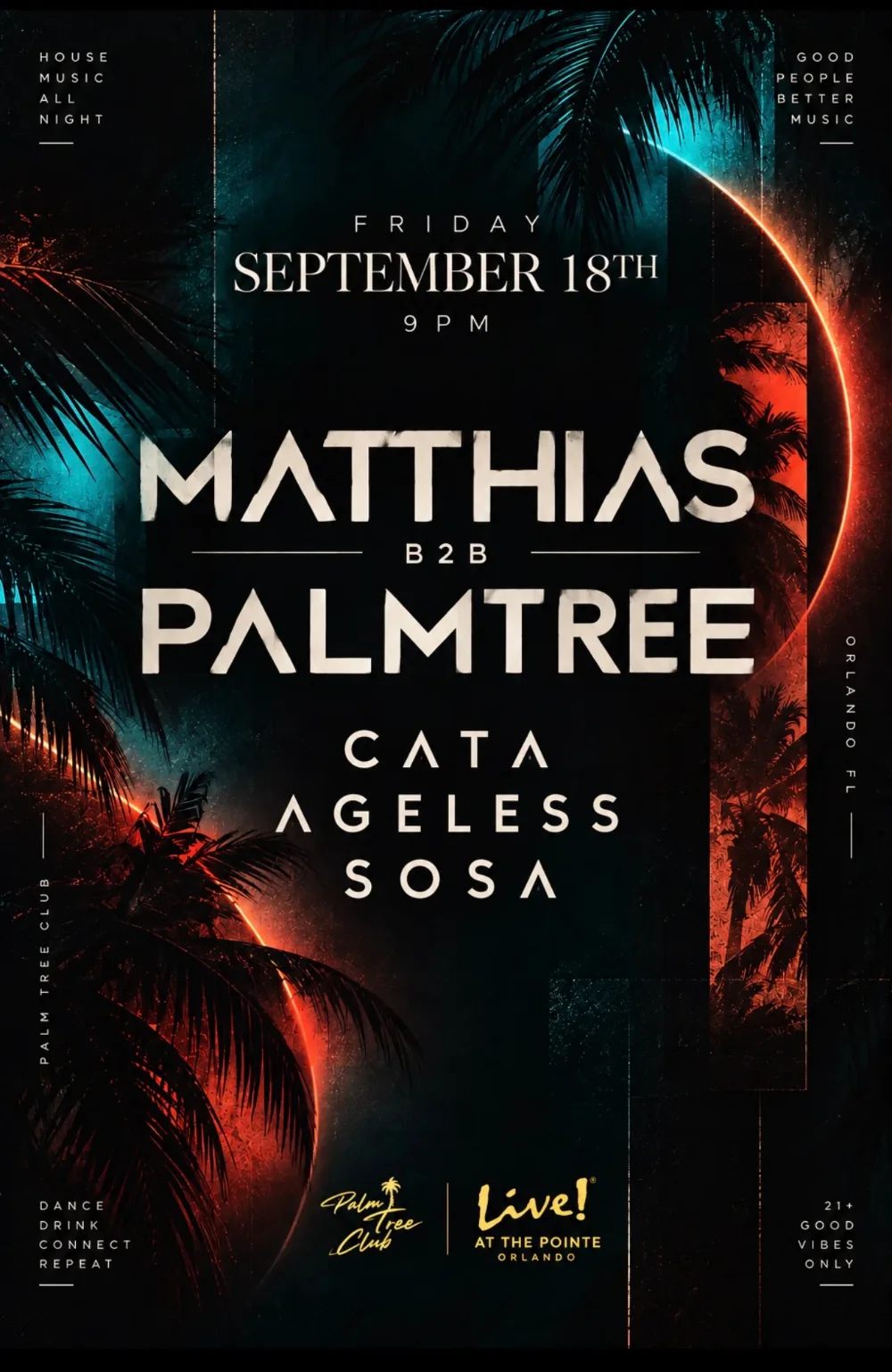 Palmtree,Ageless,CATA
