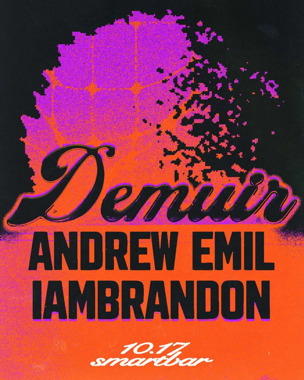 Demuir