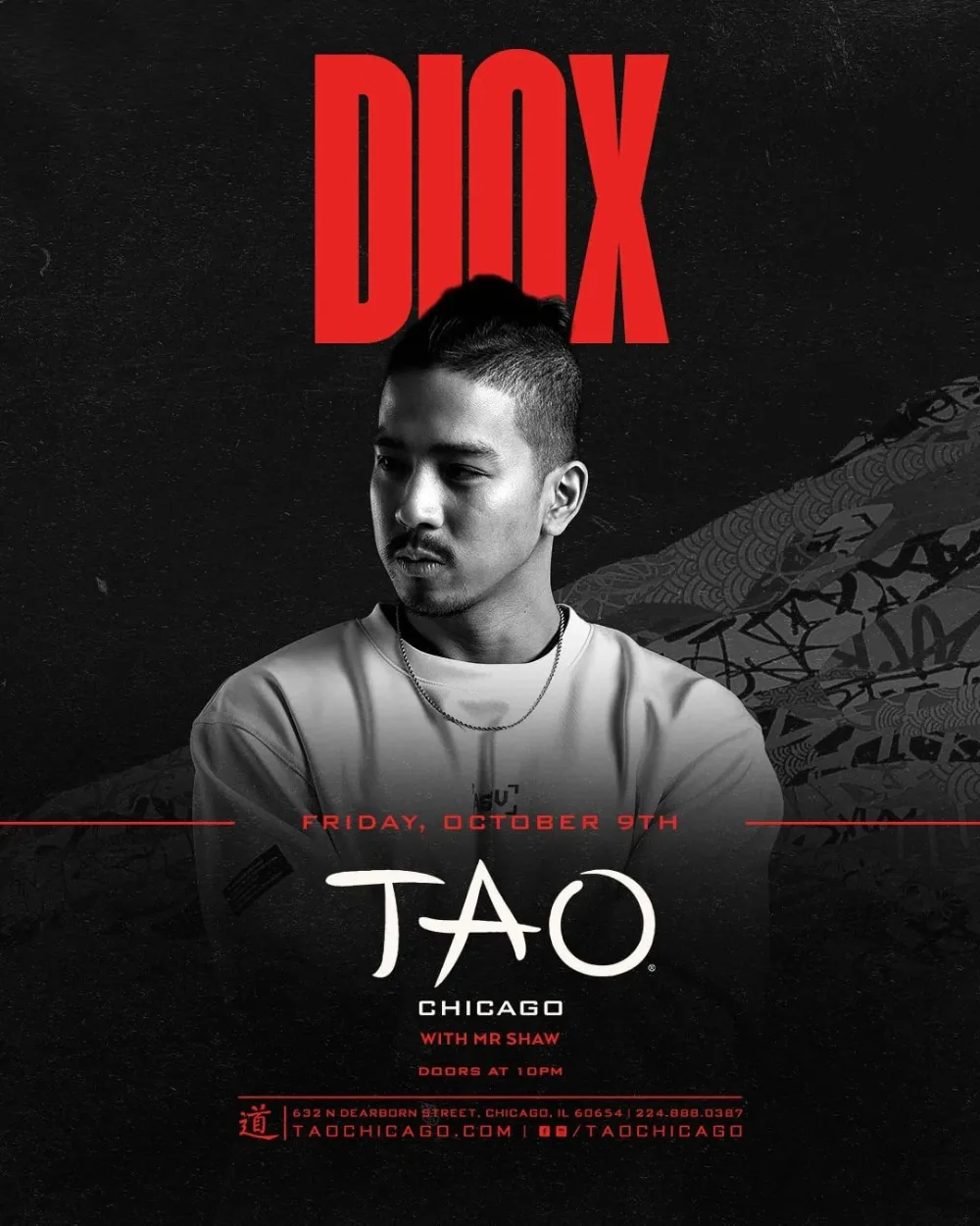 DIOX