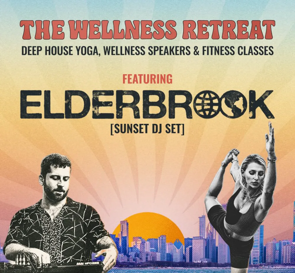 Elderbrook