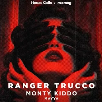 Ranger Trucco