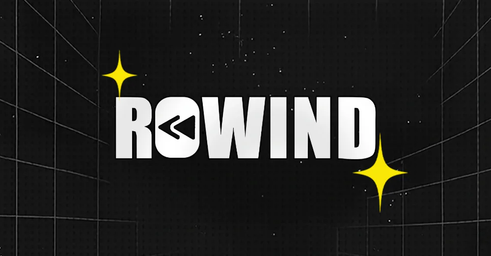 Rewind - 2000's Rave