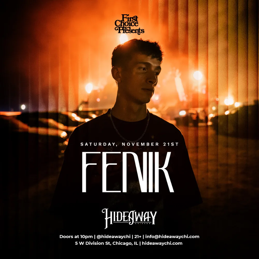 FENIK