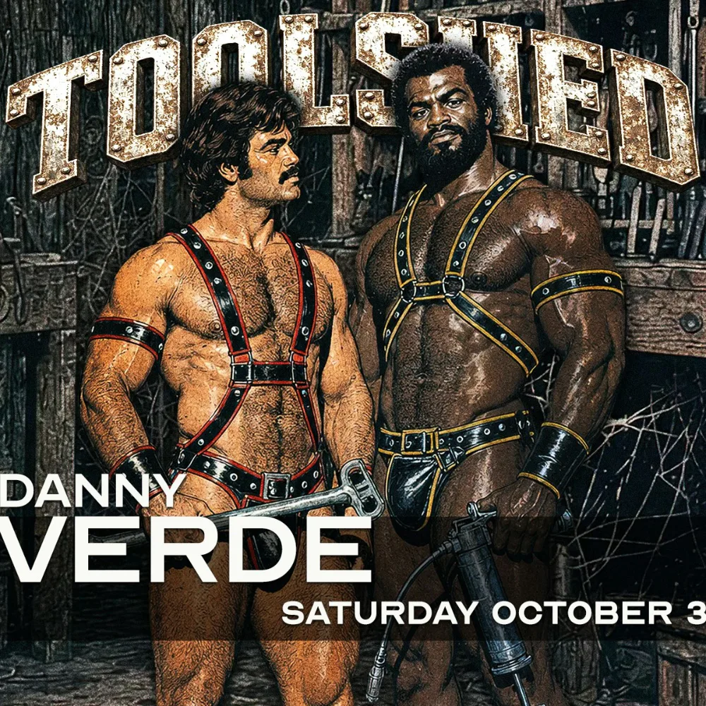 Danny Verde