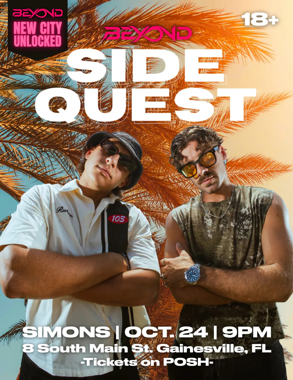SIDEQUEST