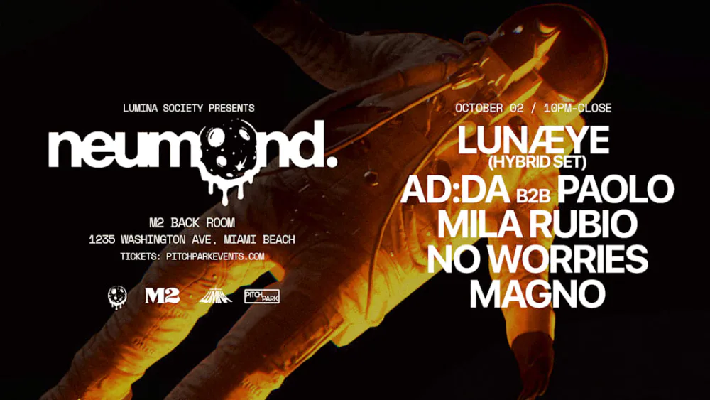 Neumond:Lunaeye,Ad:da,Paolo,Mila Rubio,Magno